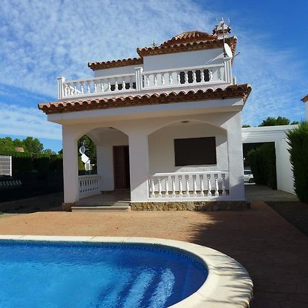 Rentalmar Villa California Miami Playa Екстериор снимка