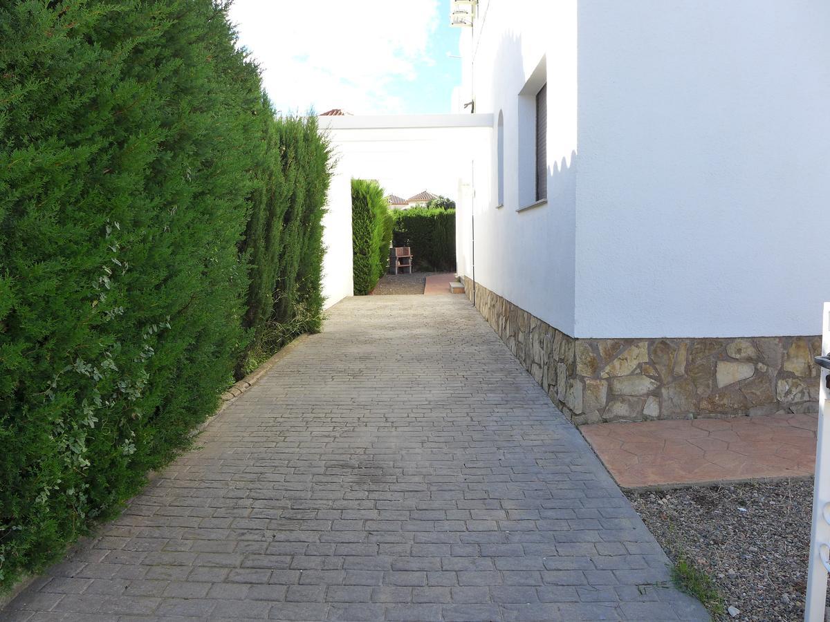 Rentalmar Villa California Miami Playa Екстериор снимка