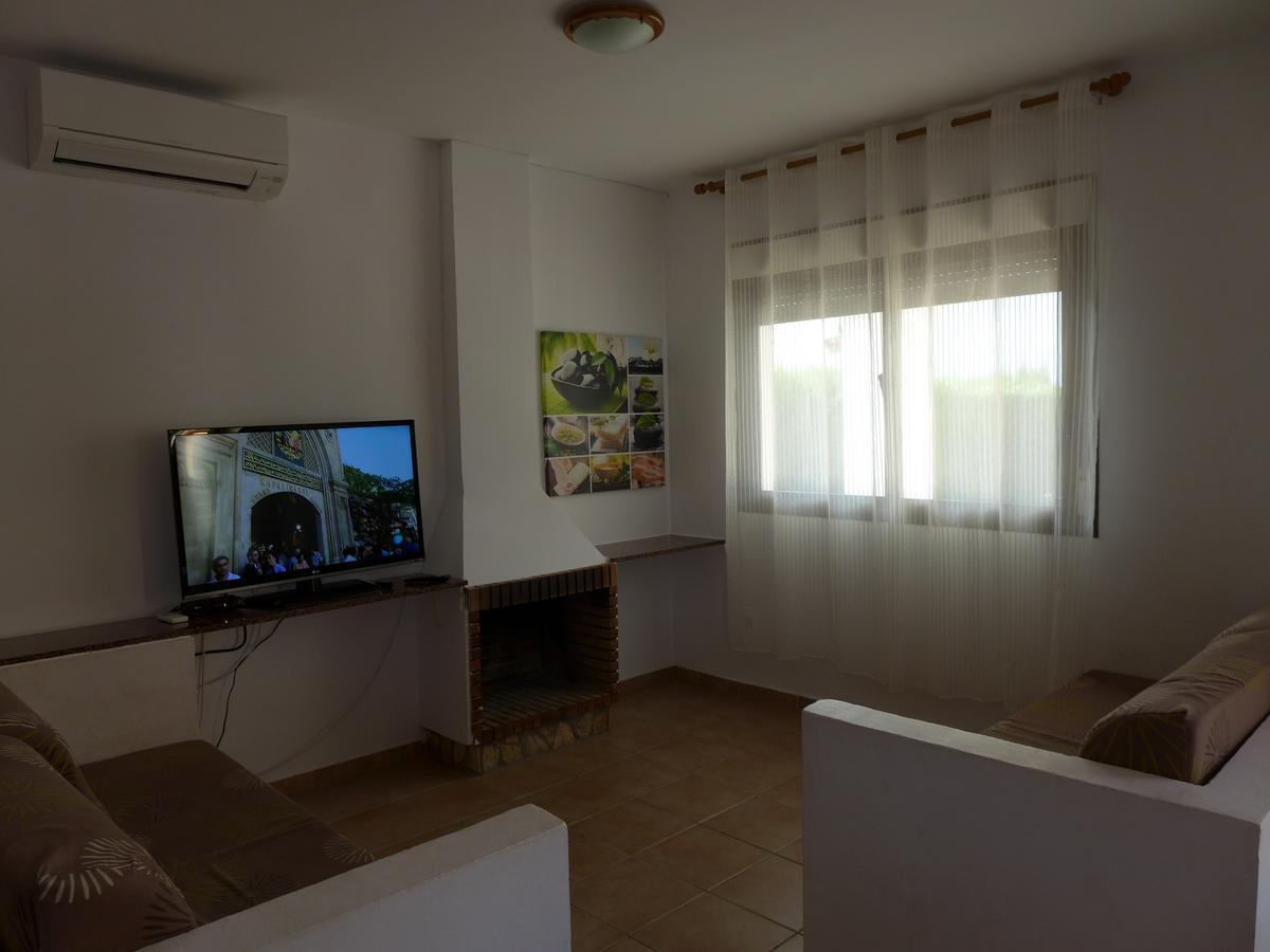 Rentalmar Villa California Miami Playa Екстериор снимка
