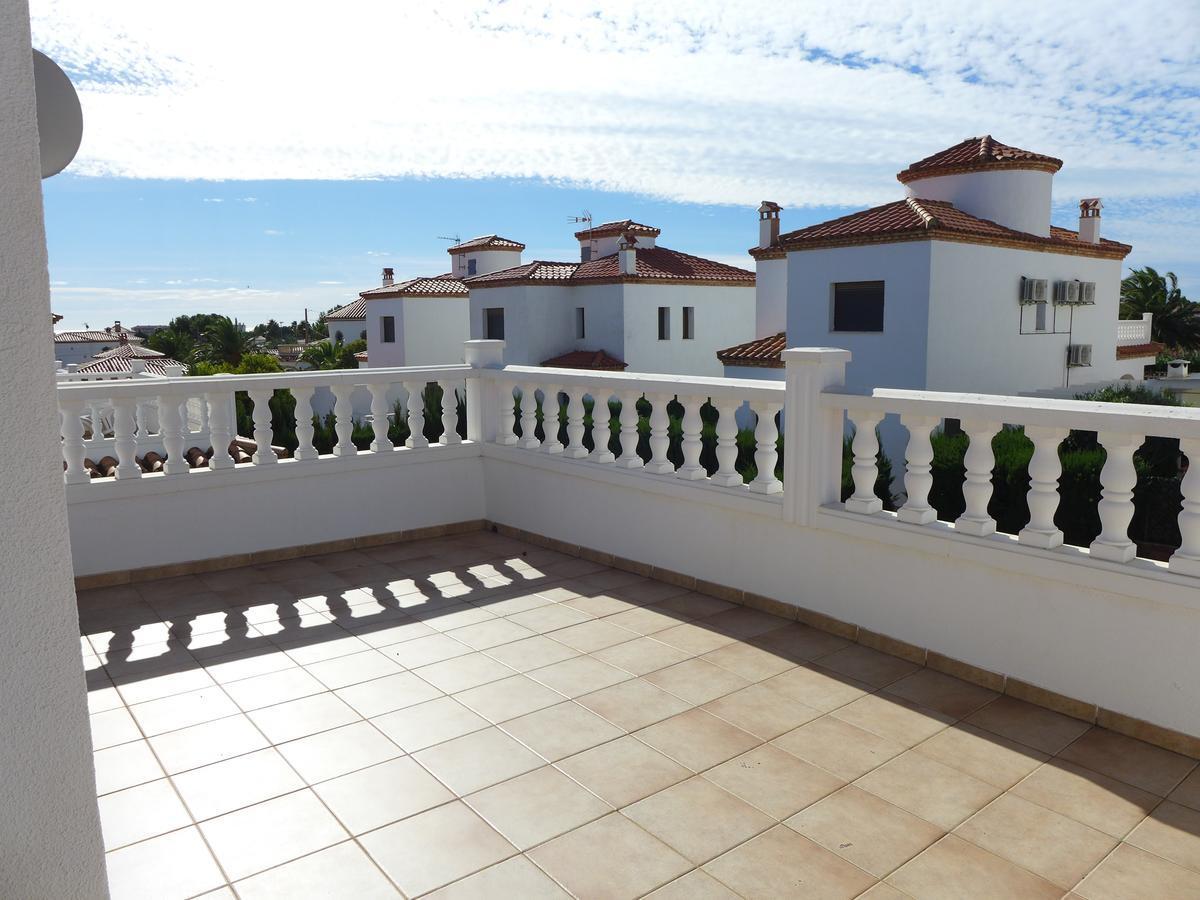 Rentalmar Villa California Miami Playa Екстериор снимка