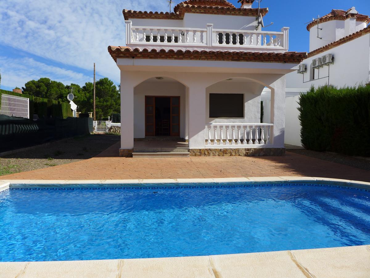 Rentalmar Villa California Miami Playa Екстериор снимка