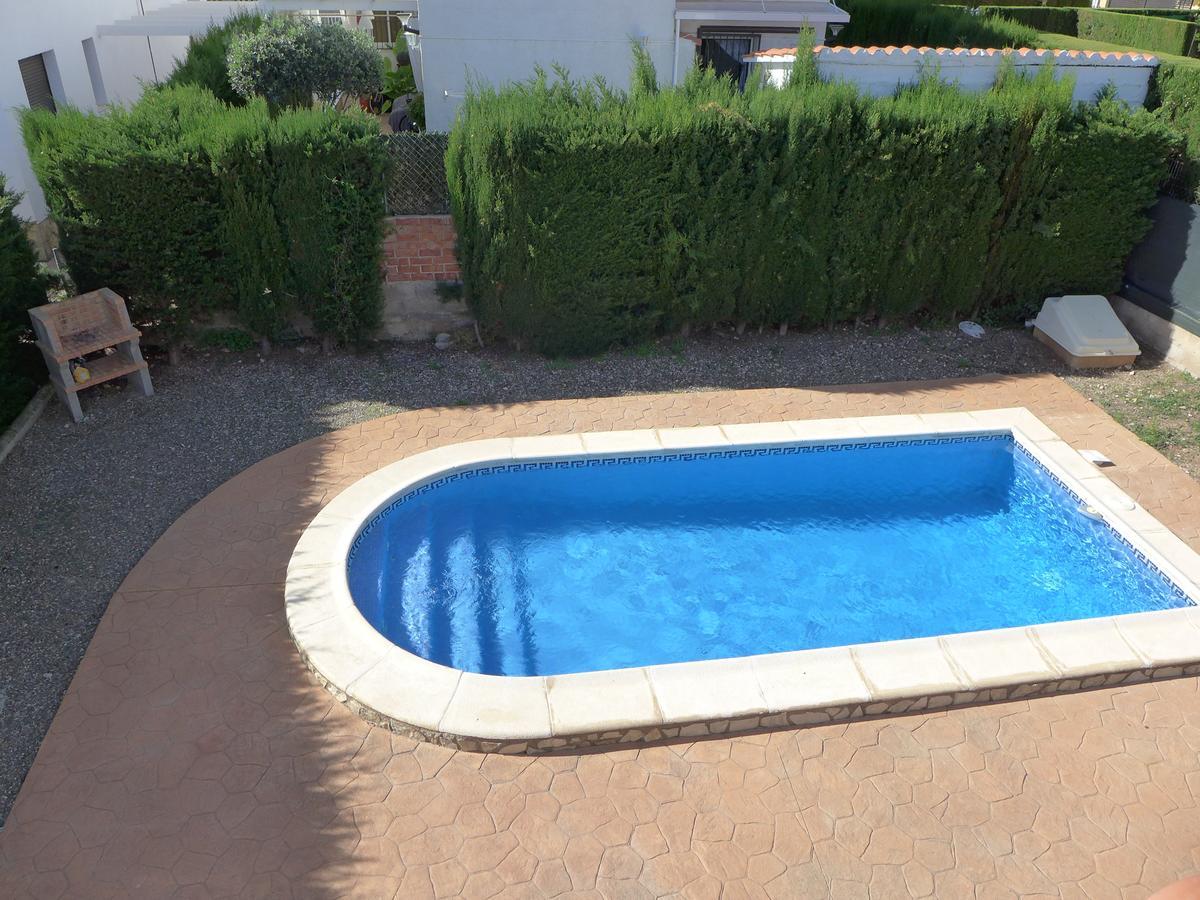 Rentalmar Villa California Miami Playa Екстериор снимка